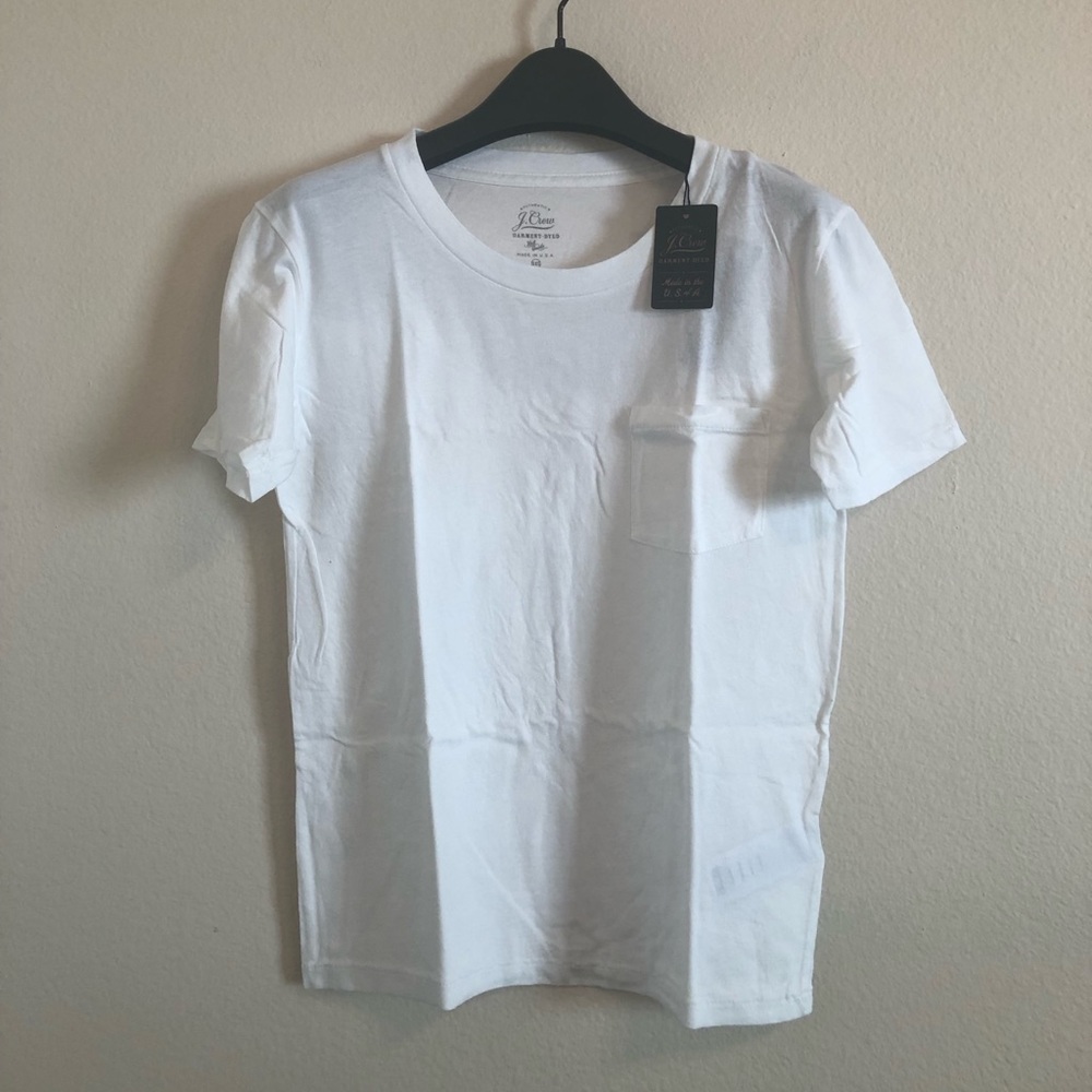 J.crew cotton T-Shirt